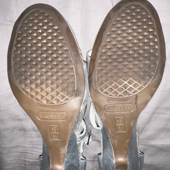 AEROSOLES HEEELS - Picture 5 of 5